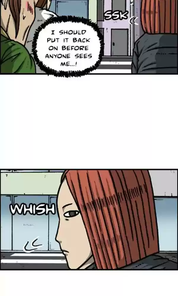 The Sound of Your Heart Chapter 465: