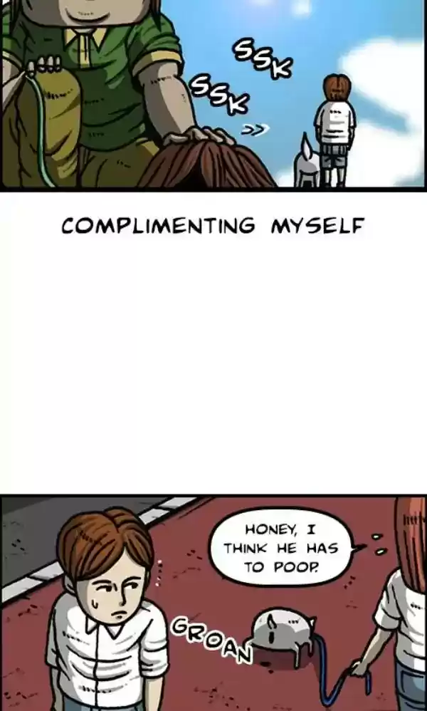 The Sound of Your Heart Chapter 465: