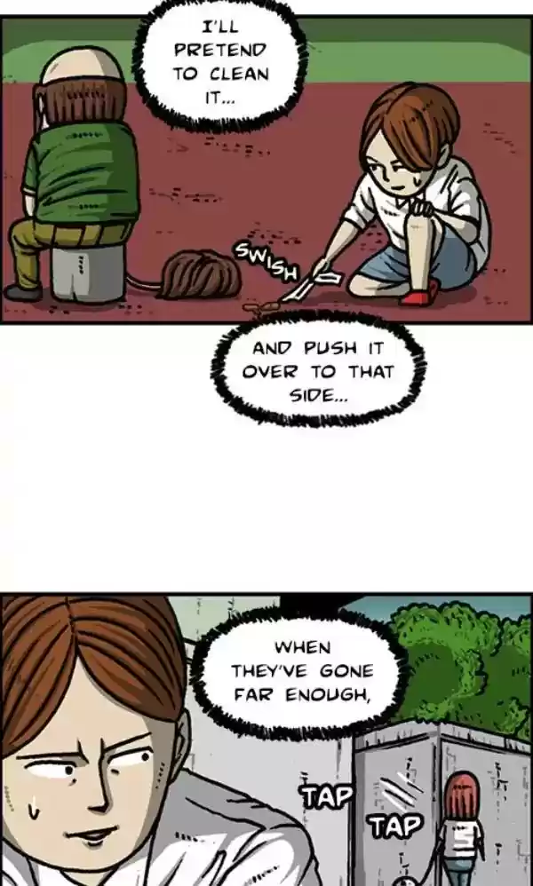 The Sound of Your Heart Chapter 465: