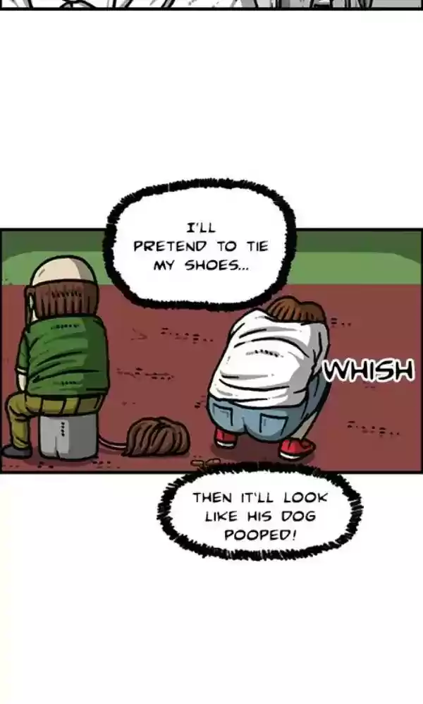 The Sound of Your Heart Chapter 465: