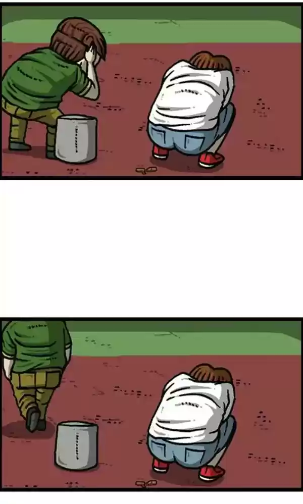 The Sound of Your Heart Chapter 465: