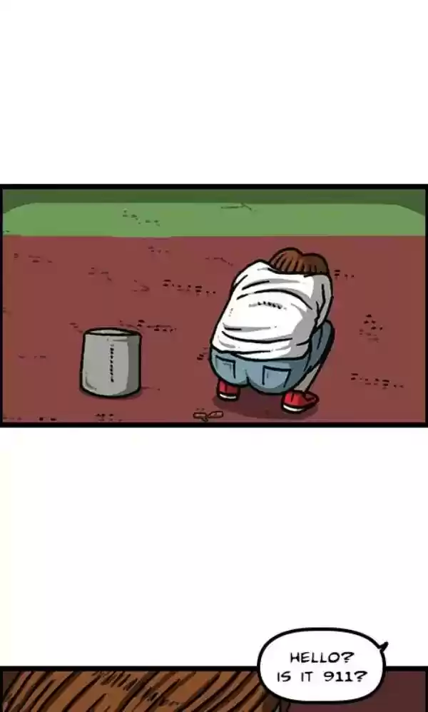 The Sound of Your Heart Chapter 465: