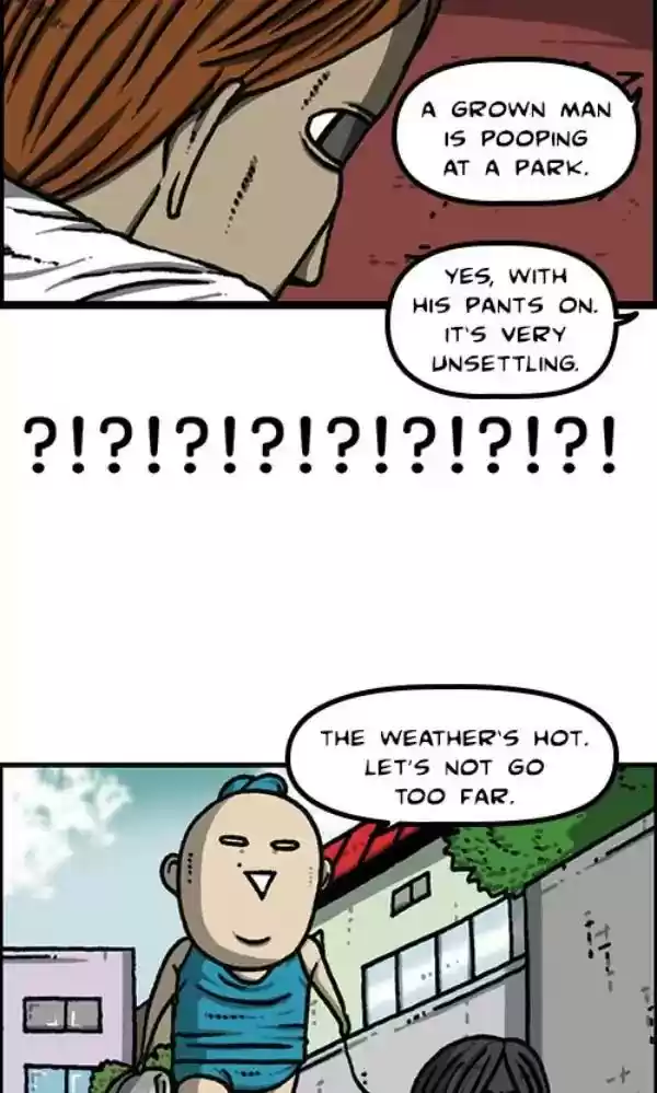 The Sound of Your Heart Chapter 465: