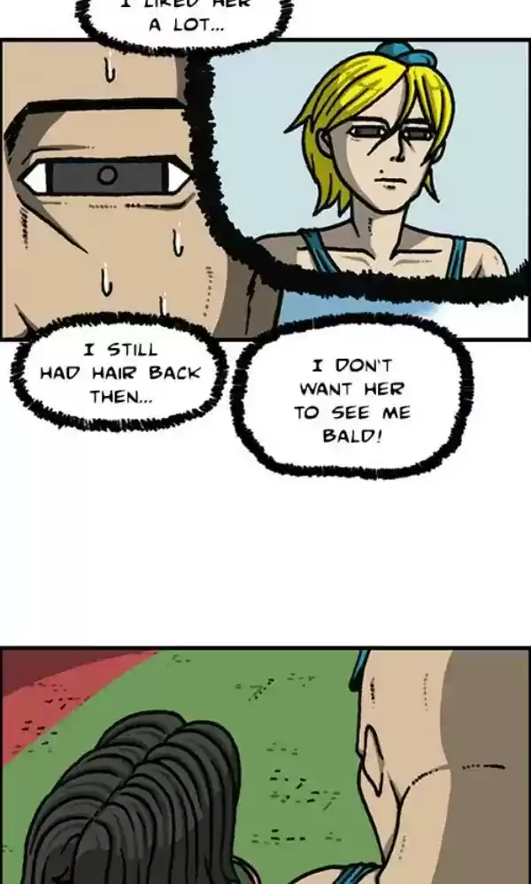 The Sound of Your Heart Chapter 465: