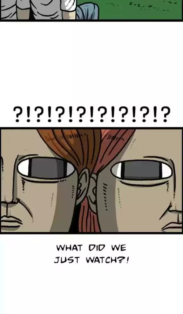 The Sound of Your Heart Chapter 465: