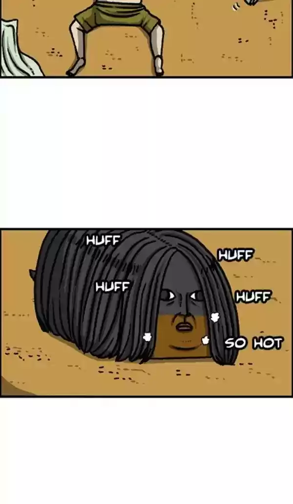 The Sound of Your Heart Chapter 465: