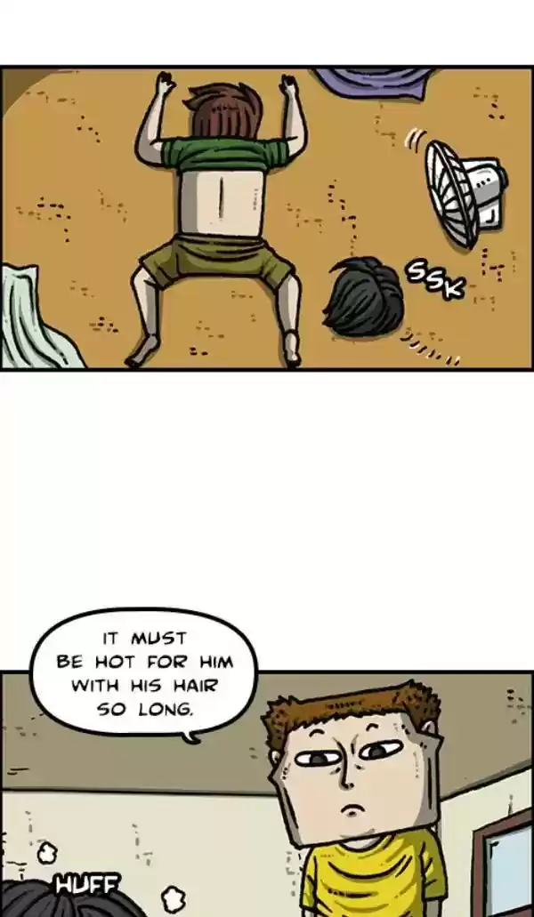 The Sound of Your Heart Chapter 465: