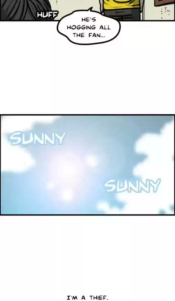 The Sound of Your Heart Chapter 465: