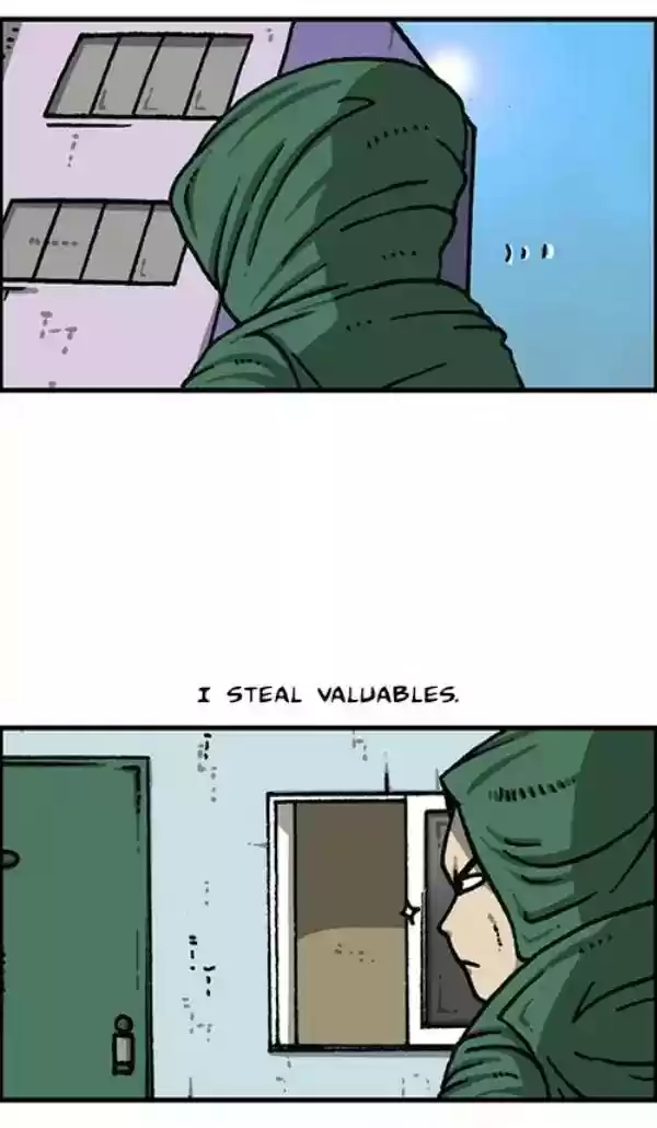 The Sound of Your Heart Chapter 465: