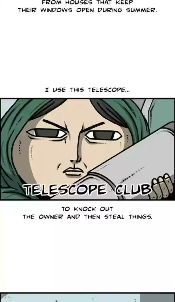 The Sound of Your Heart Chapter 465: