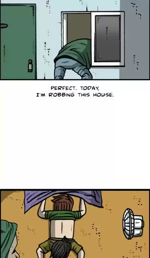 The Sound of Your Heart Chapter 465: