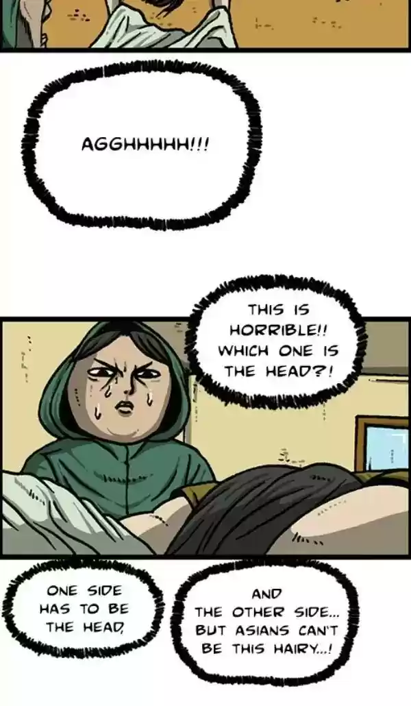 The Sound of Your Heart Chapter 465: