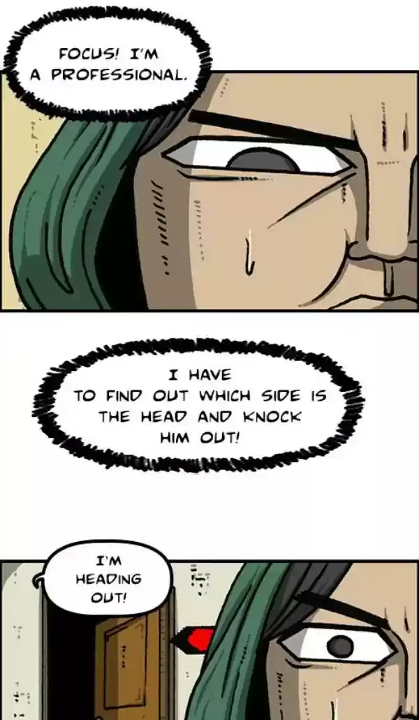 The Sound of Your Heart Chapter 465: