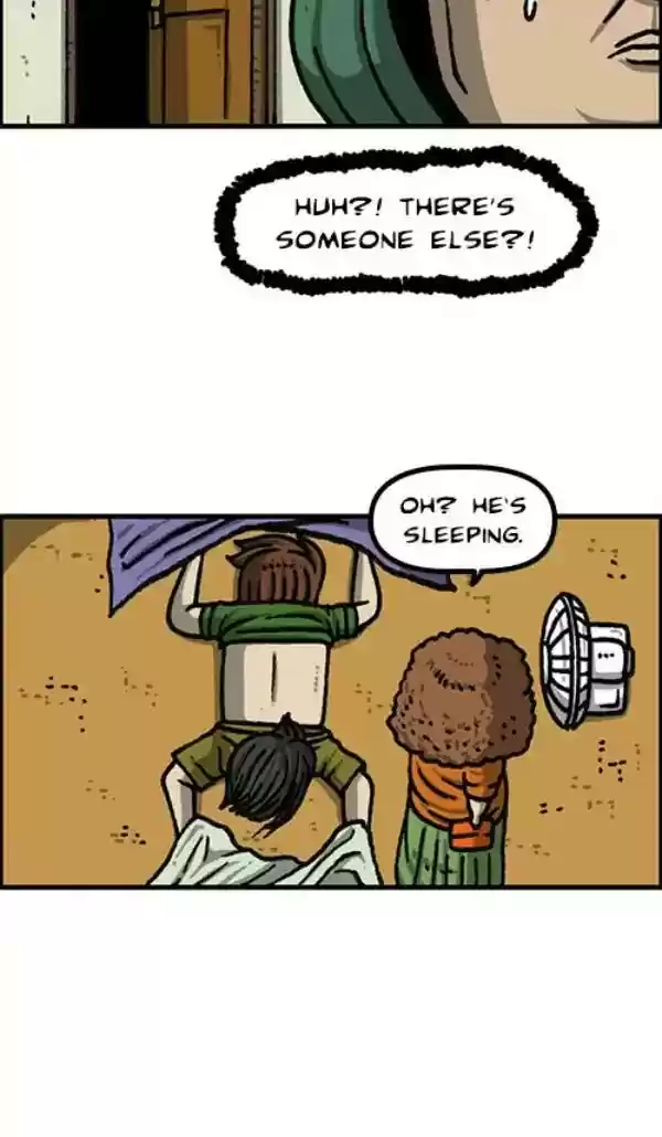 The Sound of Your Heart Chapter 465: