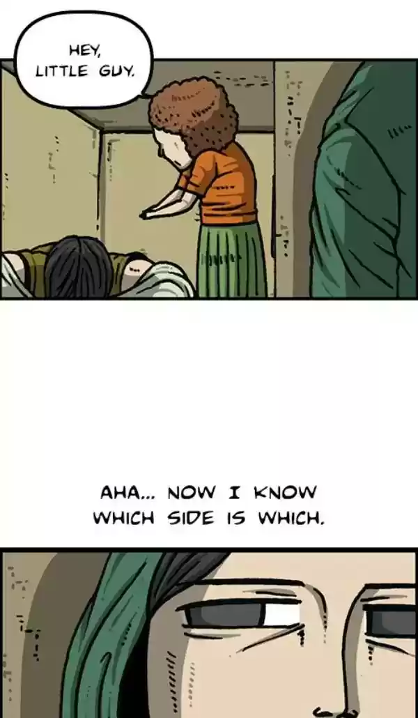 The Sound of Your Heart Chapter 465: