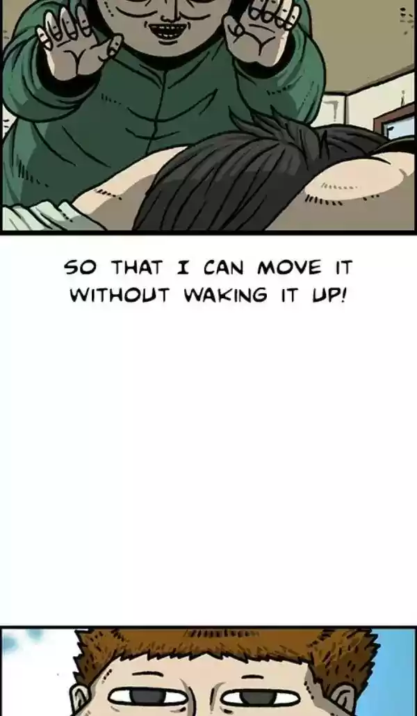 The Sound of Your Heart Chapter 465: