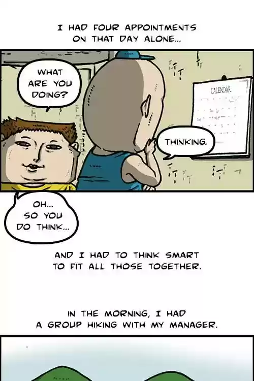 The Sound of Your Heart Chapter 466: