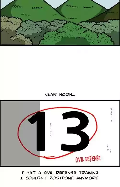 The Sound of Your Heart Chapter 466: