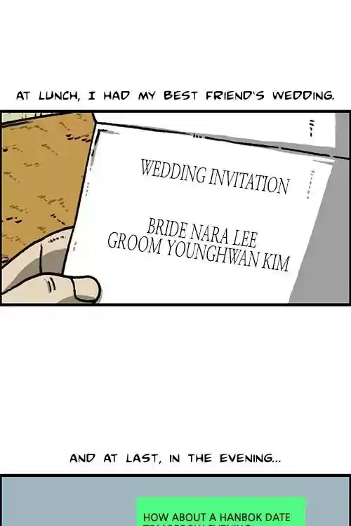 The Sound of Your Heart Chapter 466: