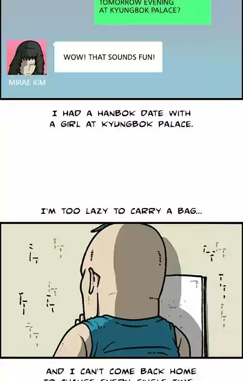 The Sound of Your Heart Chapter 466: