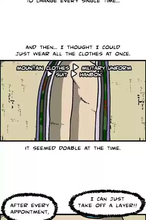 The Sound of Your Heart Chapter 466: