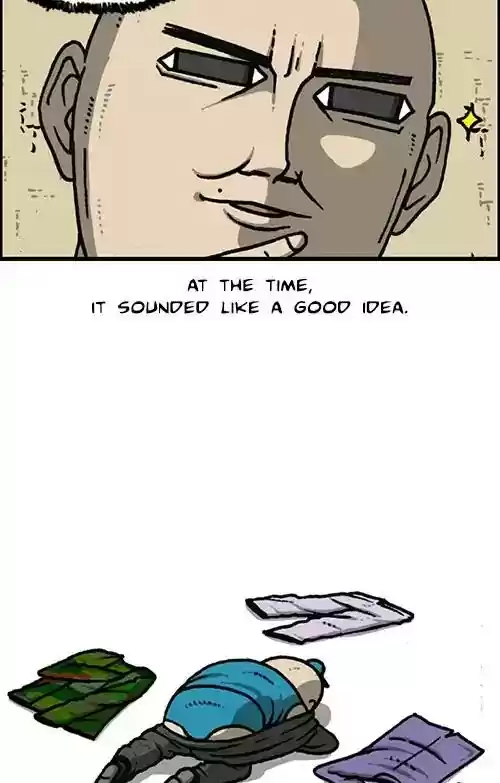 The Sound of Your Heart Chapter 466: