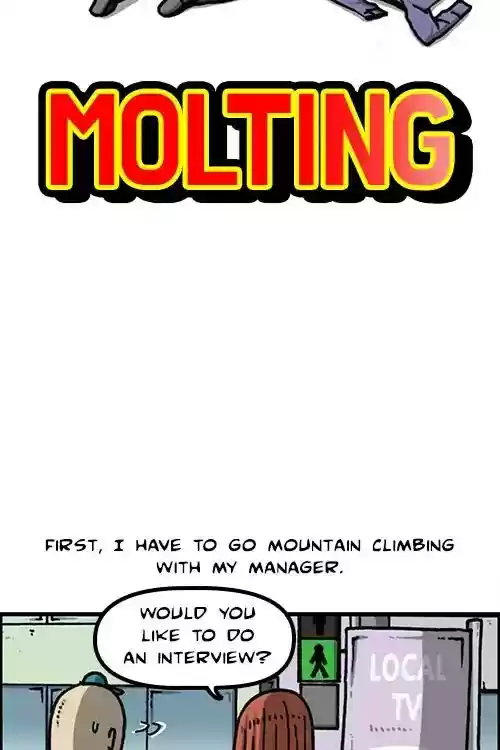 The Sound of Your Heart Chapter 466: