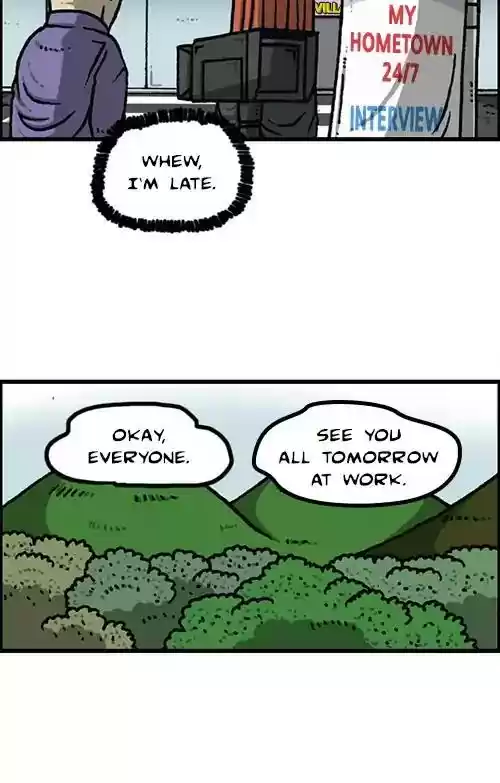 The Sound of Your Heart Chapter 466: