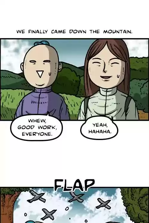 The Sound of Your Heart Chapter 466: