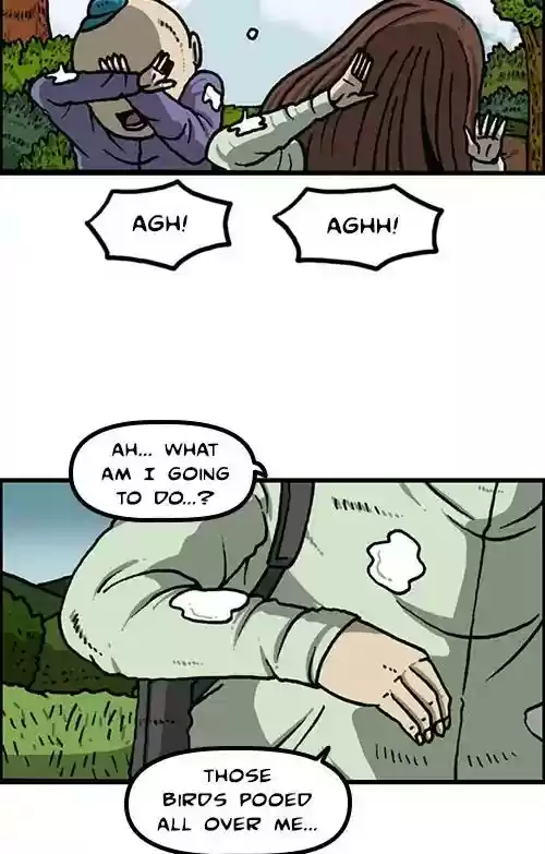 The Sound of Your Heart Chapter 466: