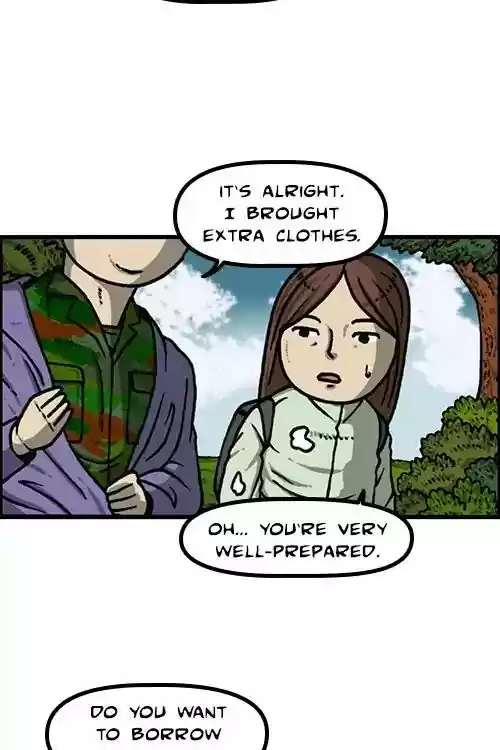 The Sound of Your Heart Chapter 466: