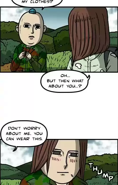 The Sound of Your Heart Chapter 466: