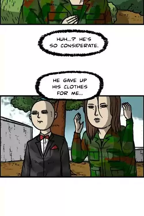 The Sound of Your Heart Chapter 466: