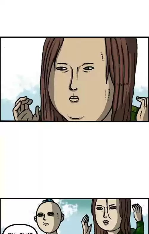 The Sound of Your Heart Chapter 466: