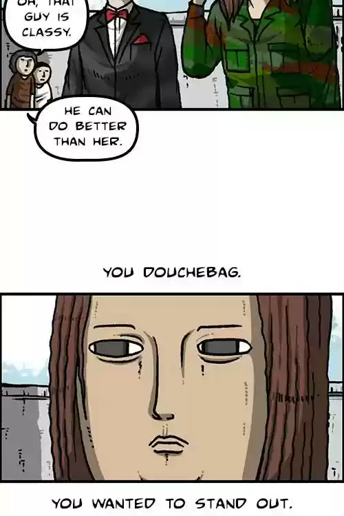 The Sound of Your Heart Chapter 466: