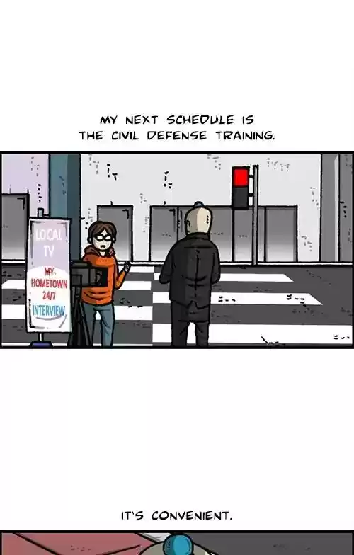 The Sound of Your Heart Chapter 466: