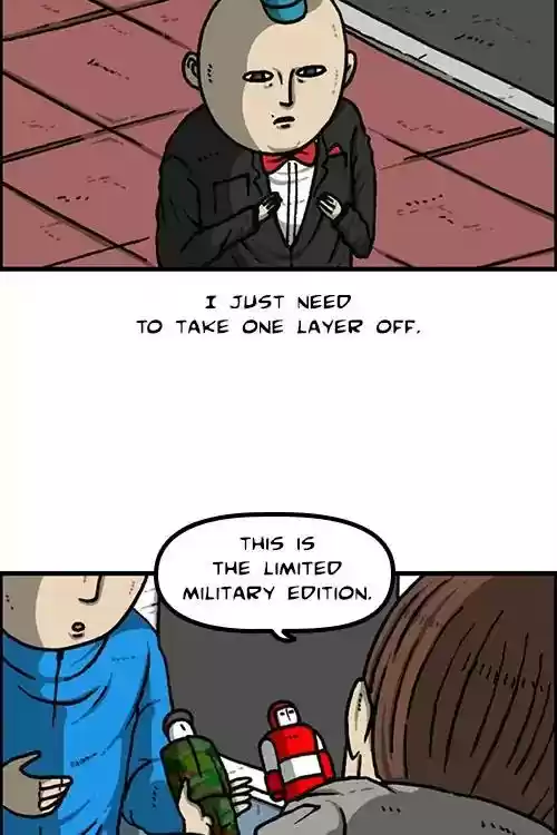 The Sound of Your Heart Chapter 466: