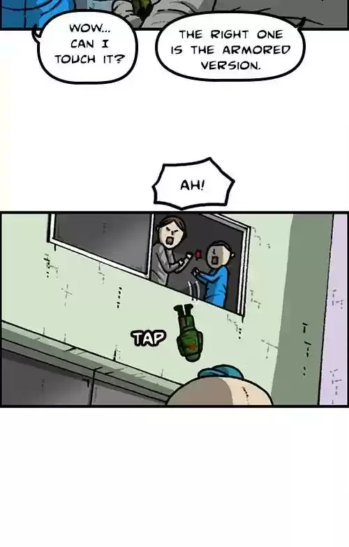 The Sound of Your Heart Chapter 466: