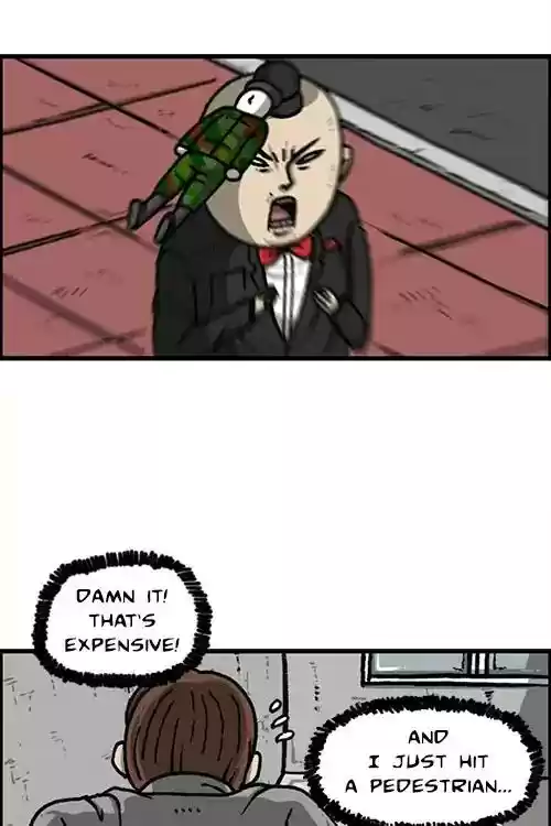 The Sound of Your Heart Chapter 466: