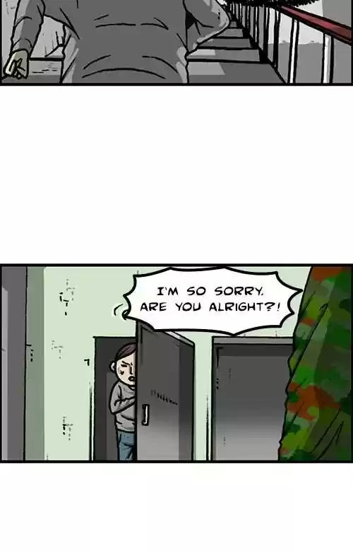 The Sound of Your Heart Chapter 466: