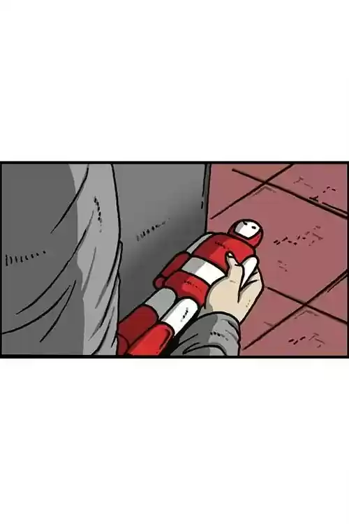 The Sound of Your Heart Chapter 466: