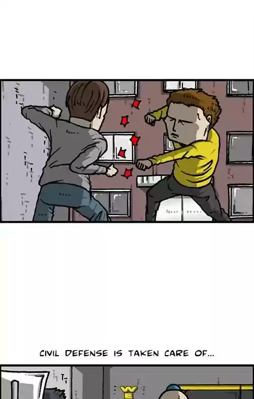 The Sound of Your Heart Chapter 466: