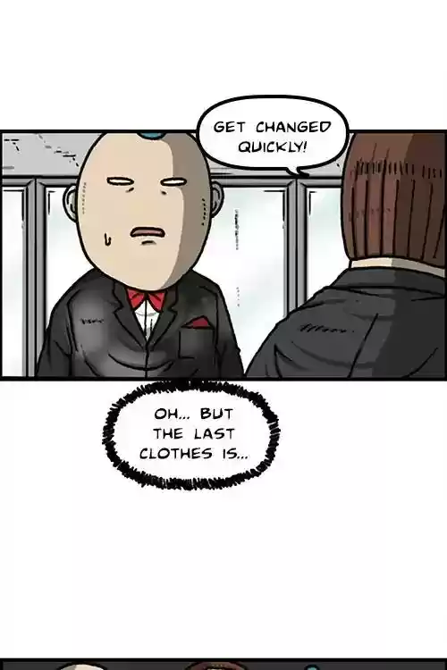 The Sound of Your Heart Chapter 466: