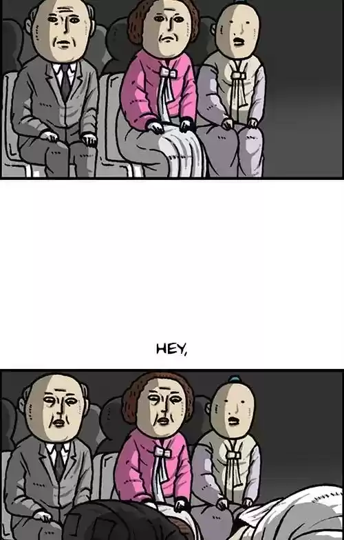 The Sound of Your Heart Chapter 466: