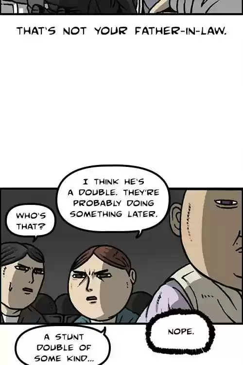 The Sound of Your Heart Chapter 466: