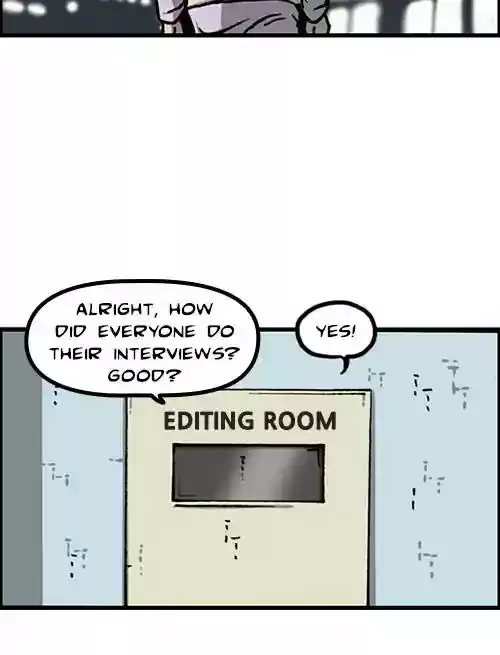 The Sound of Your Heart Chapter 466: