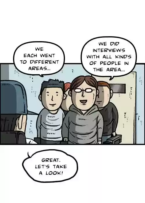 The Sound of Your Heart Chapter 466: