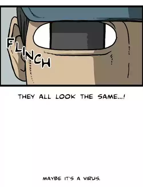 The Sound of Your Heart Chapter 466: