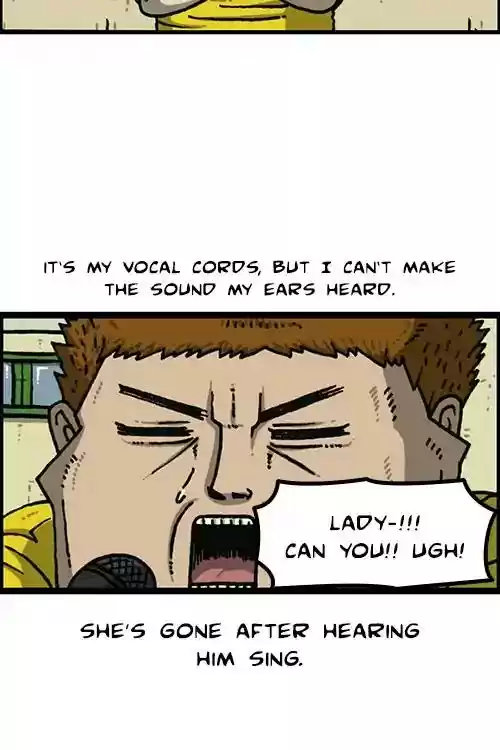 The Sound of Your Heart Chapter 467: