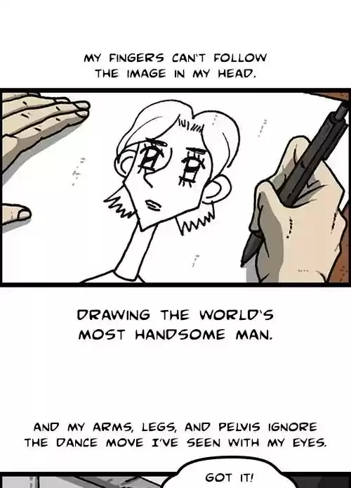 The Sound of Your Heart Chapter 467: